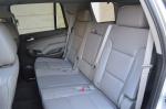 Chevrolet Tahoe LT 2014 года